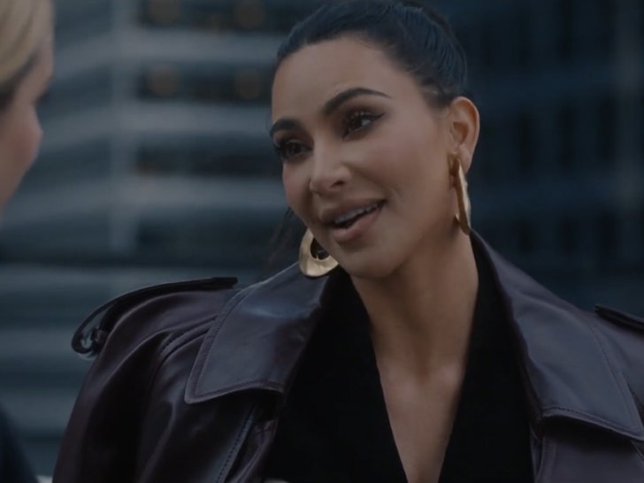 kim kardashian on american horror story: delicate