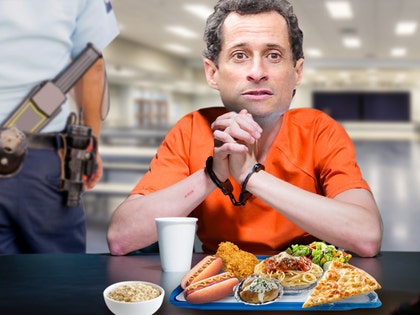 1103-anthony-weiner-prison-foods-fun-art-TMZ-GETTY-01