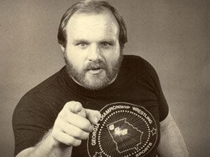 Ole anderson