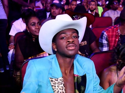 Lil Nas X