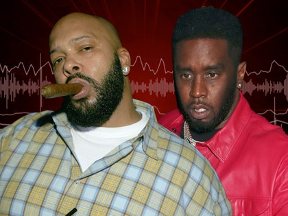 Suge Knight advierte a Diddy