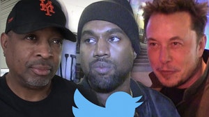 chuck d kanye west elon musk