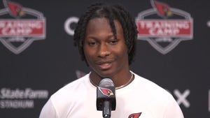 Marquise Brown Speeding Question