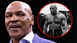 mike tyson getty 1