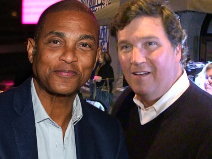 don lemon and tucker carlson