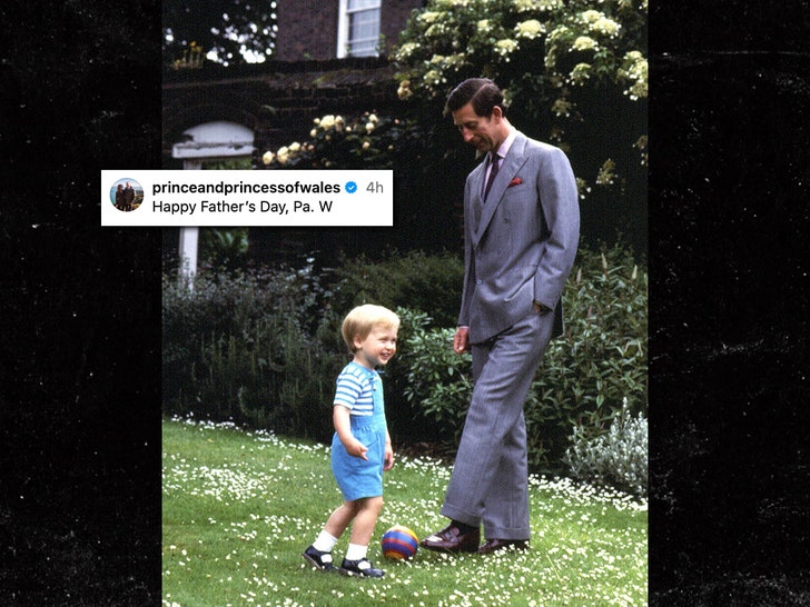 prince charles and prince william insta 2