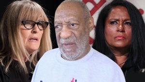 bill cosby sarita butterfield and sammie mays