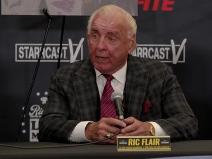 Ric Flair