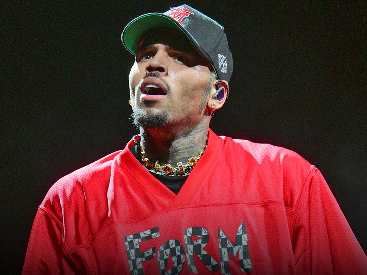 chris brown getty 1