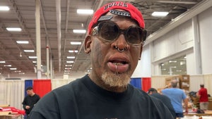 Dennis Rodman