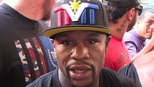 floyd mayweather