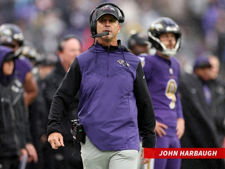 John Harbaugh getty 