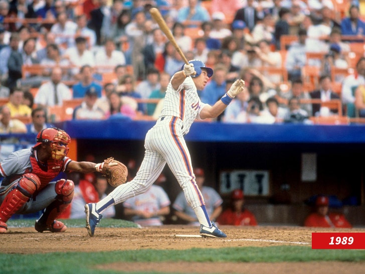 Lenny Dykstra getty 2