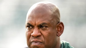 mel tucker