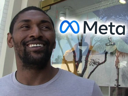 Metta World Peace