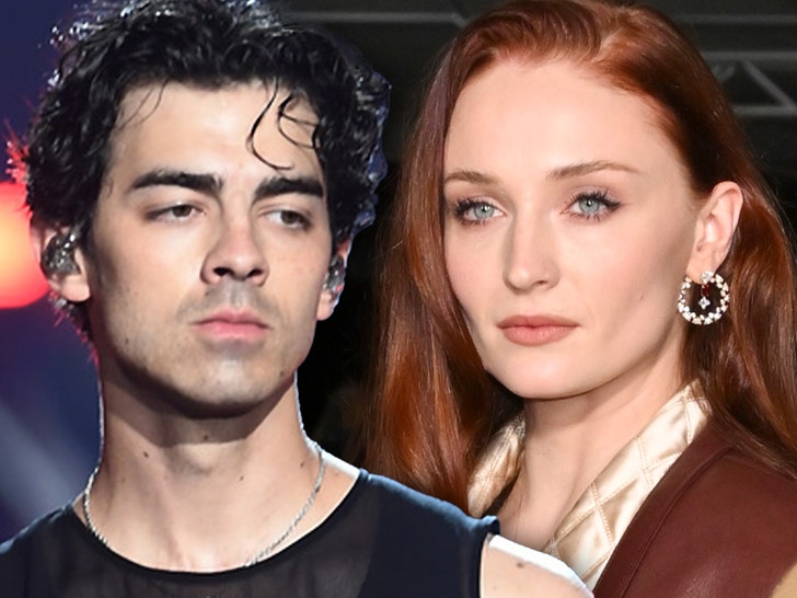 joe jonas sophie turner