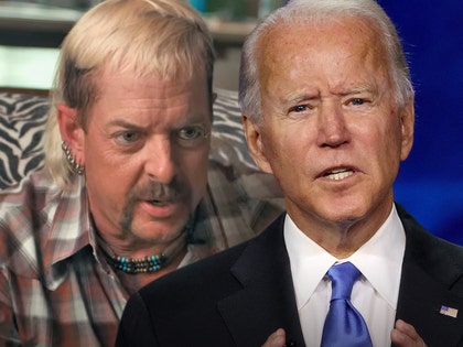 joe exotic joe biden getty netflix