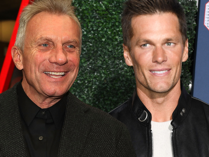 joe montana tom brady