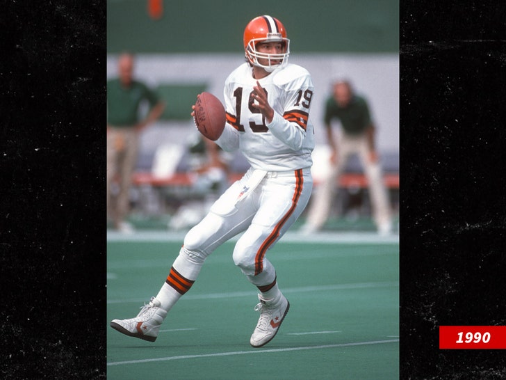 bernie kosar getty 2