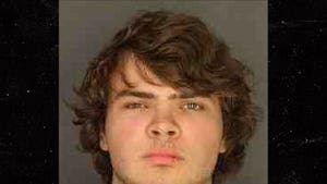 Payton Gendron Mug Shot, Buffalo Shooter