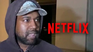 kanye west tmz netflix