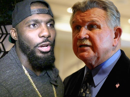 0916 Mike Ditka Dez Bryant tmz getty 01