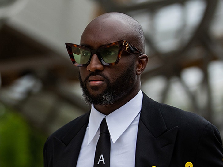 Remembering Virgil Abloh