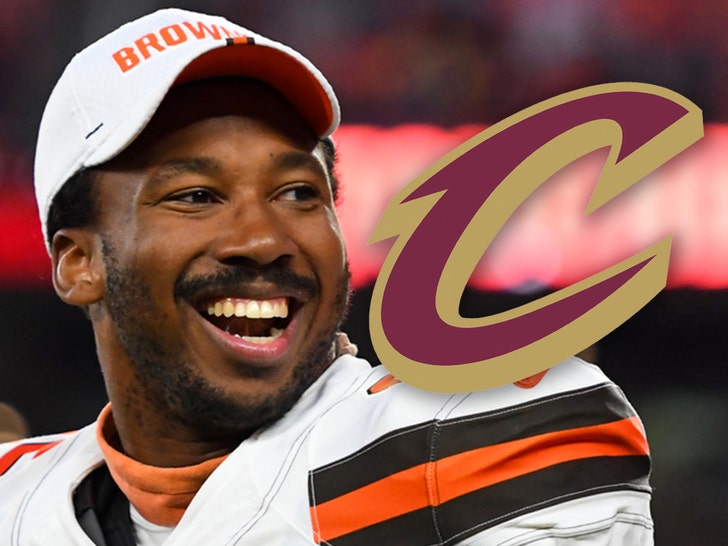 myles garrett