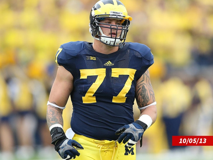 taylor lewan michigan