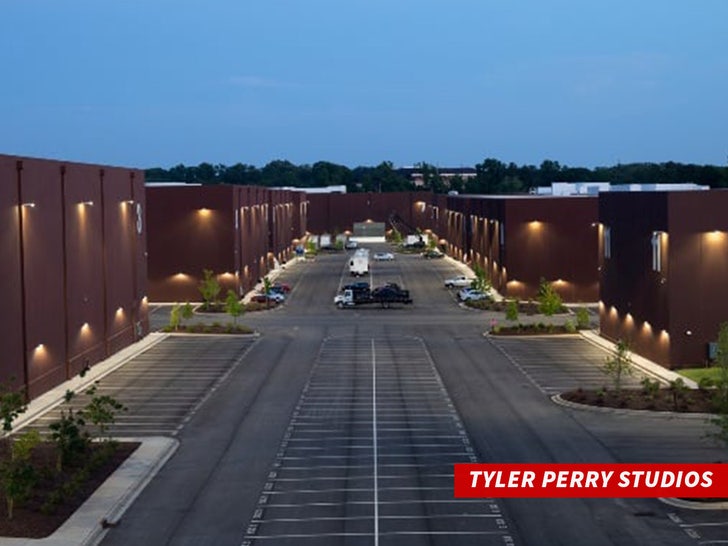 tyler perry studios sub 4