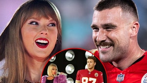 taylor swift travis kelce