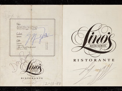 0929-signed-menu-Hindman Auctions 02