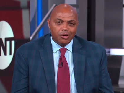 Charles Barkley