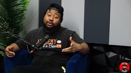 DJ Akademiks