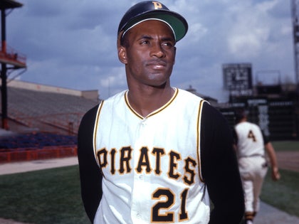 0902 roberto clemente getty