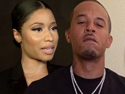 1028 nikki minaj Kenneth Petty tmz instagram 2