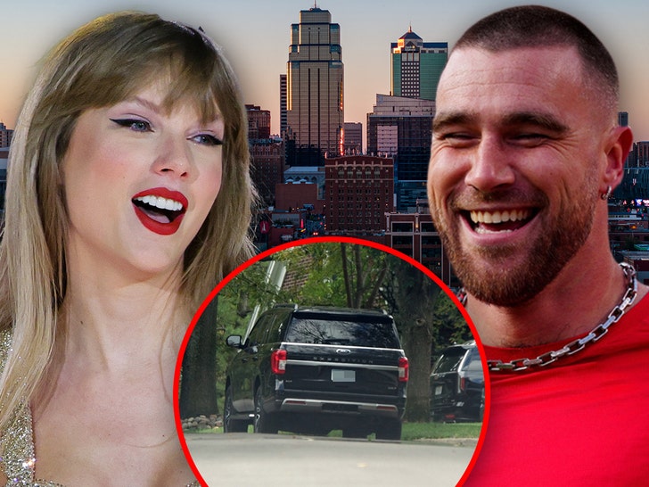 taylor swift travis kelce