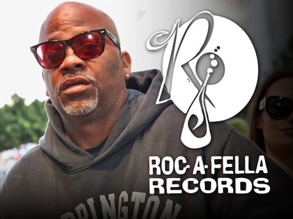 damon dash roc a fella records getty 1