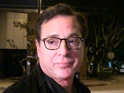 Bob Saget Died From Brain Bleed After Hitting His Head