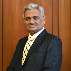 Kaushik Desai