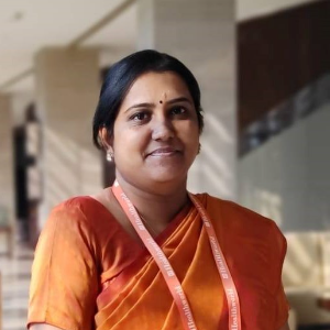 Prathiba Raju