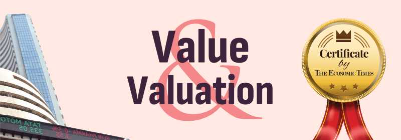 Value & Valuation Masterclass