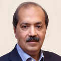 Sanjay Nayar