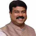 Dharmendra Pradhan