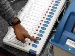 Centre limits access to polling booth CCTV footage, e-records