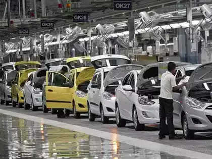 How 2025 could be a breakthrough year for India's auto industry