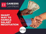 How to negotiate the salary you deserve - A step-by-step guide | ET Careers GenNext