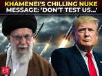 Iran ready for nuke war against USA? Tehran expands drills to new nuclear sites: ‘We’re ready…’