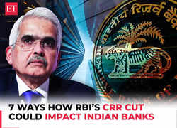 RBI Slashes CRR by 50bps: 7 Key Benefits for Banks