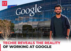 Inside Scoop: Techie reveals the real pros and cons of working at Google